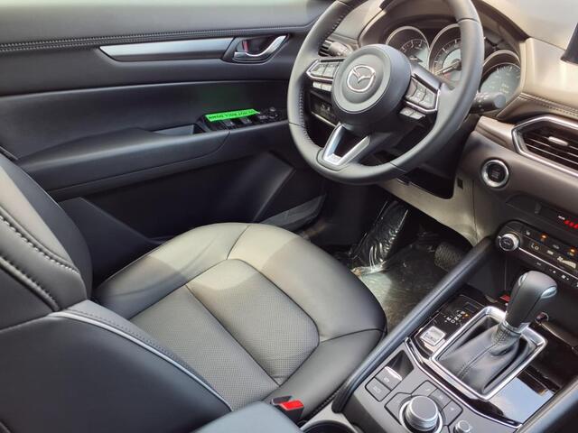 2025 Mazda CX-5 2.5 S Select McAllen TX