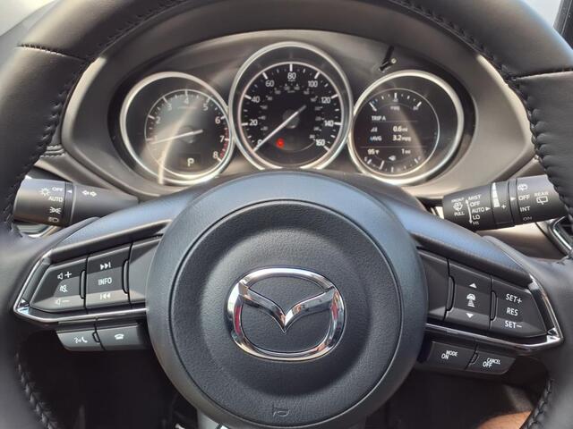 2025 Mazda CX-5 2.5 S Select McAllen TX