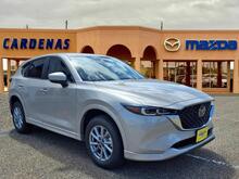 2025_Mazda_CX-5_2.5 S Select_ McAllen TX