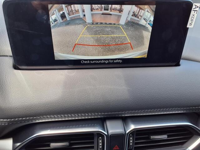 2025 Mazda CX-5 2.5 S Select McAllen TX