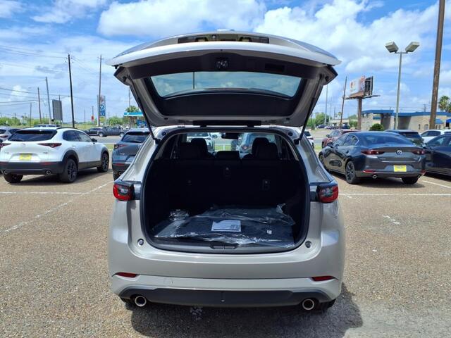 2025 Mazda CX-5 2.5 S Select McAllen TX