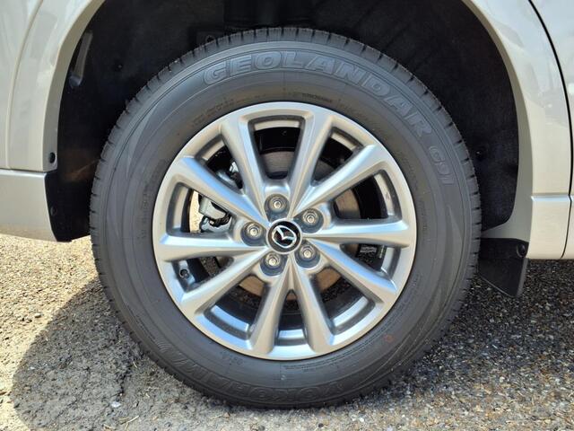 2025 Mazda CX-5 2.5 S Select McAllen TX