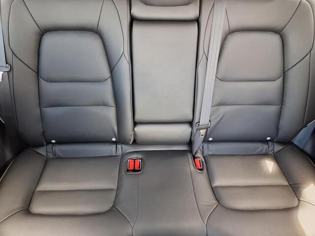 2025 Mazda CX-5 2.5 S Select McAllen TX
