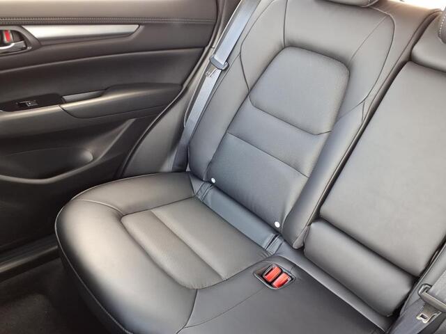 2025 Mazda CX-5 2.5 S Select McAllen TX