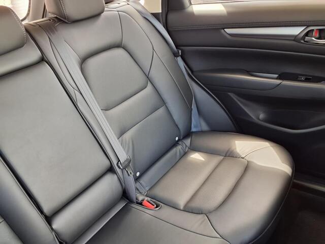 2025 Mazda CX-5 2.5 S Select McAllen TX