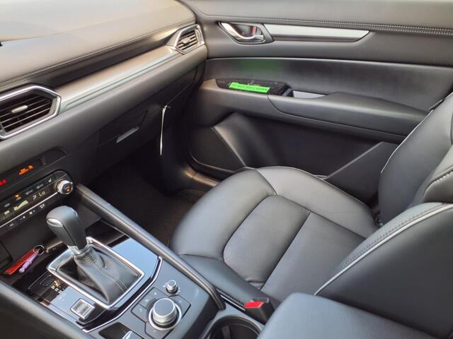 2025 Mazda CX-5 2.5 S Select McAllen TX