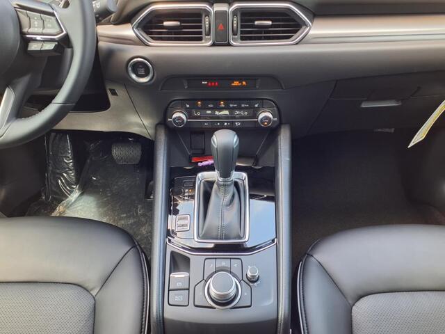 2025 Mazda CX-5 2.5 S Select McAllen TX