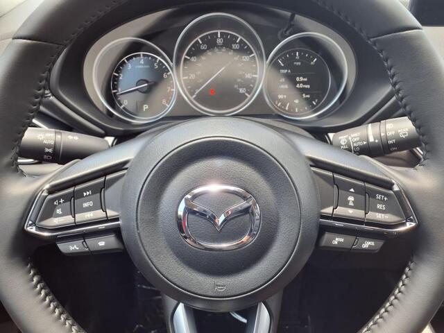 2025 Mazda CX-5 2.5 S Select McAllen TX