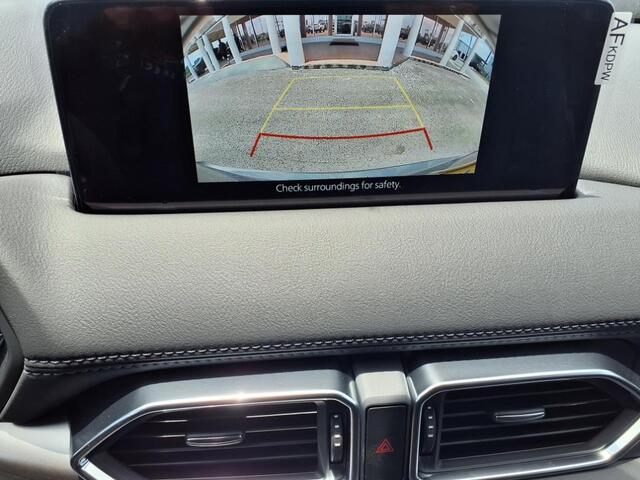 2025 Mazda CX-5 2.5 S Select McAllen TX