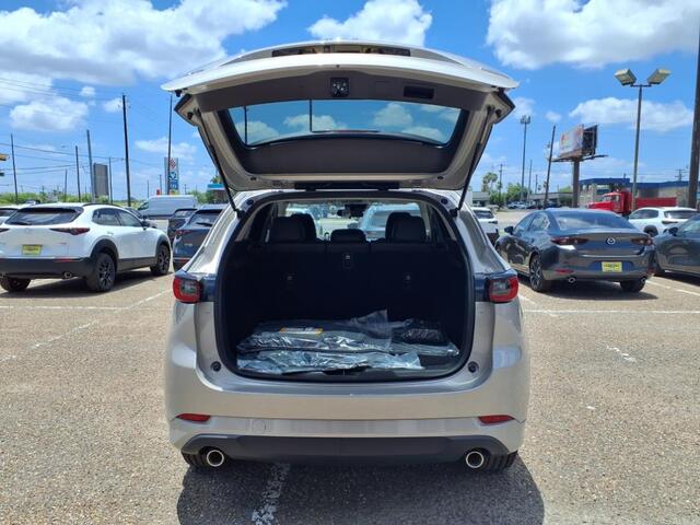 2025 Mazda CX-5 2.5 S Select McAllen TX