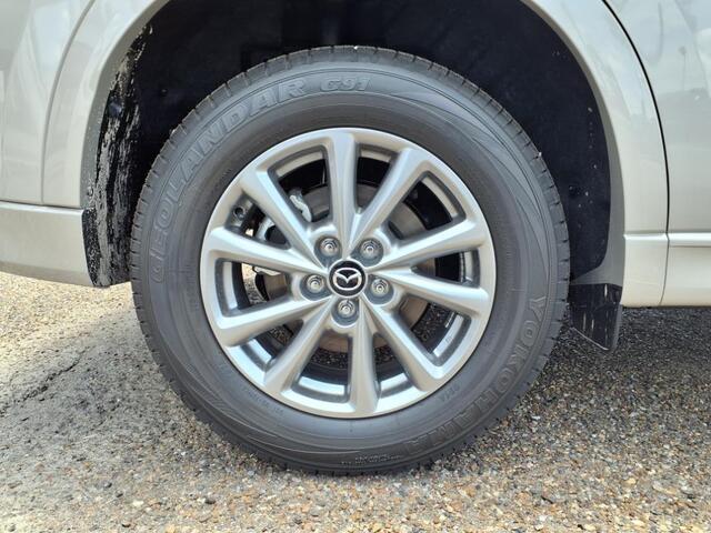 2025 Mazda CX-5 2.5 S Select McAllen TX