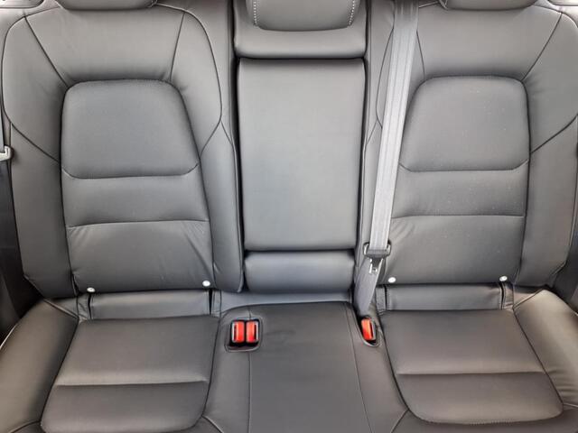 2025 Mazda CX-5 2.5 S Select McAllen TX