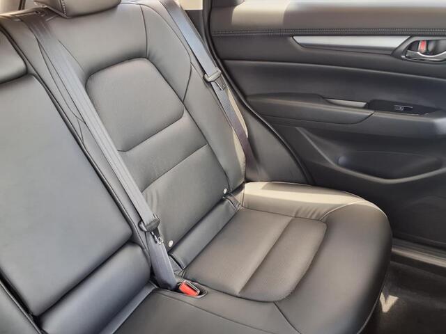2025 Mazda CX-5 2.5 S Select McAllen TX
