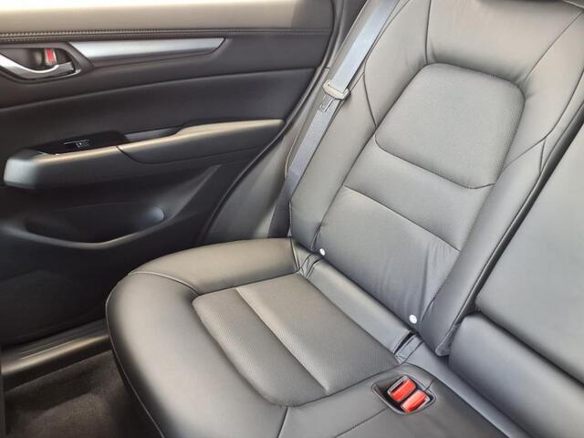 2025 Mazda CX-5 2.5 S Select McAllen TX