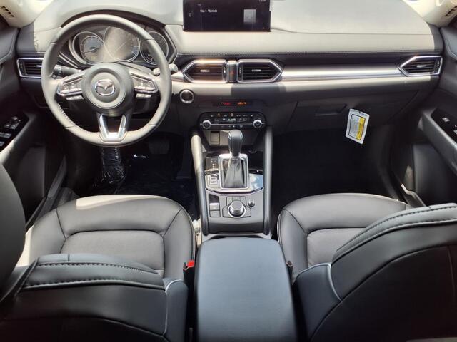 2025 Mazda CX-5 2.5 S Select McAllen TX