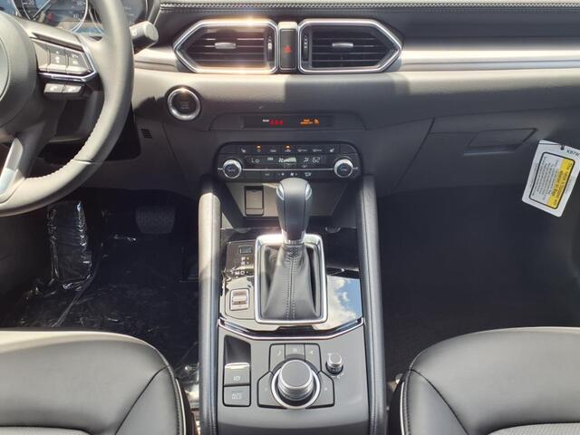 2025 Mazda CX-5 2.5 S Select McAllen TX