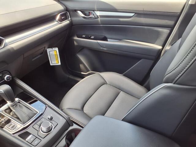 2025 Mazda CX-5 2.5 S Select McAllen TX
