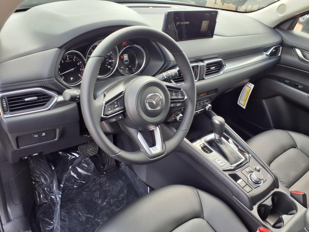 2025 Mazda CX-5 2.5 S Select Harlingen TX