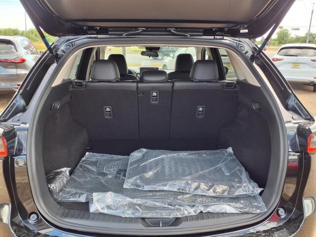 2025 Mazda CX-5 2.5 S Select McAllen TX