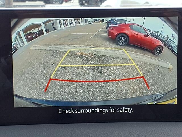2025 Mazda CX-5 2.5 S Select McAllen TX