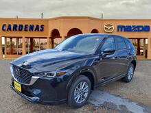 2025_Mazda_CX-5_2.5 S Select_ McAllen TX