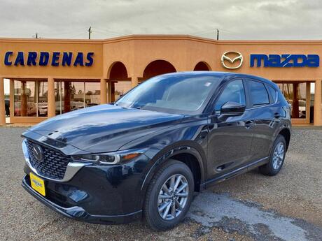 2025 Mazda CX-5 2.5 S Select McAllen TX