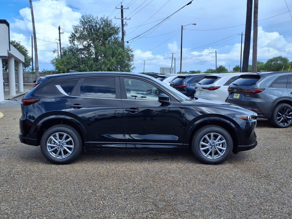 2025 Mazda CX-5 2.5 S Select Harlingen TX