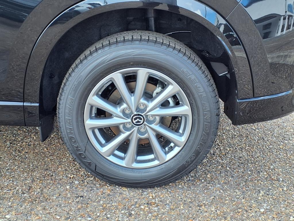 2025 Mazda CX-5 2.5 S Select Harlingen TX