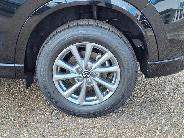 2025 Mazda CX-5 2.5 S Select McAllen TX