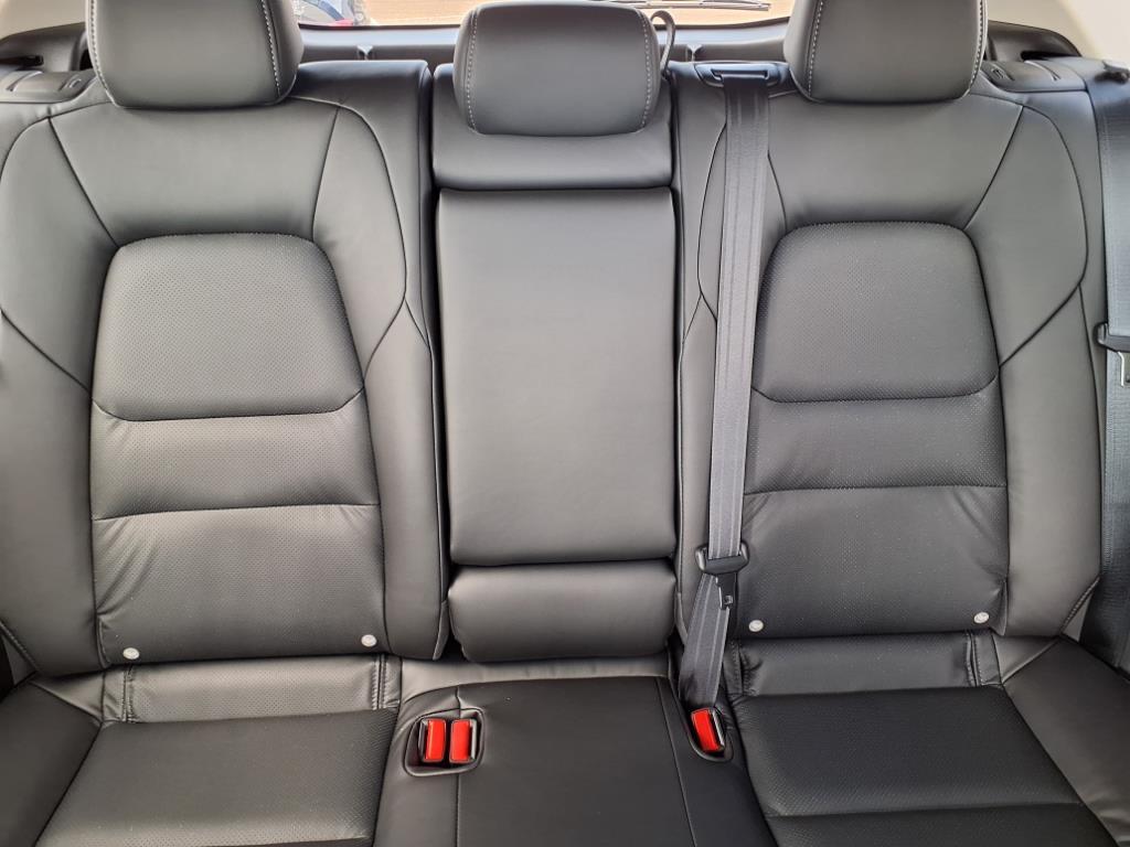 2025 Mazda CX-5 2.5 S Select Harlingen TX