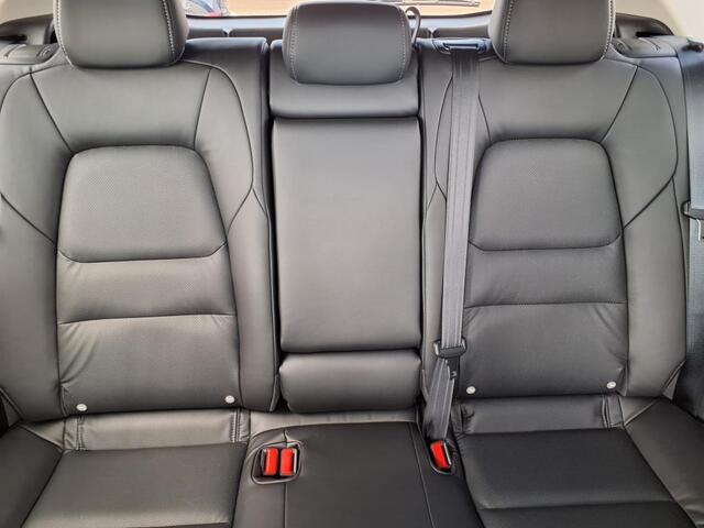 2025 Mazda CX-5 2.5 S Select McAllen TX