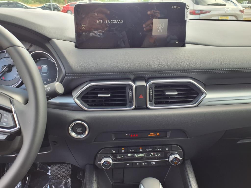 2025 Mazda CX-5 2.5 S Select Harlingen TX