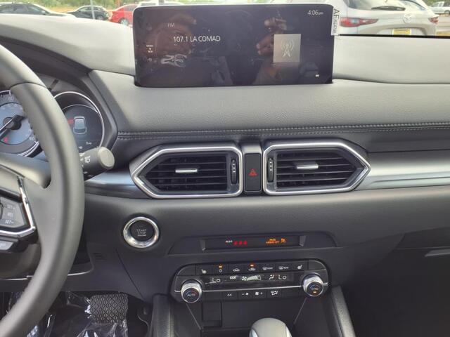 2025 Mazda CX-5 2.5 S Select McAllen TX