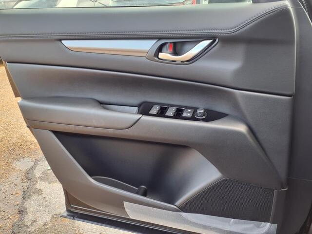2025 Mazda CX-5 2.5 S Select McAllen TX