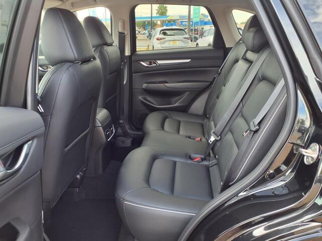 2025 Mazda CX-5 2.5 S Select McAllen TX