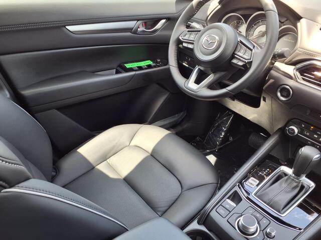 2025 Mazda CX-5 2.5 S Select McAllen TX