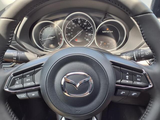 2025 Mazda CX-5 2.5 S Select McAllen TX