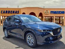 2025_Mazda_CX-5_2.5 S Select_ McAllen TX
