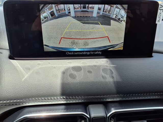2025 Mazda CX-5 2.5 S Select McAllen TX