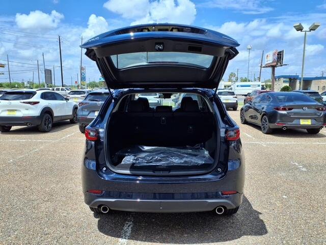 2025 Mazda CX-5 2.5 S Select McAllen TX