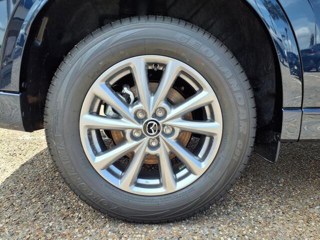 2025 Mazda CX-5 2.5 S Select McAllen TX