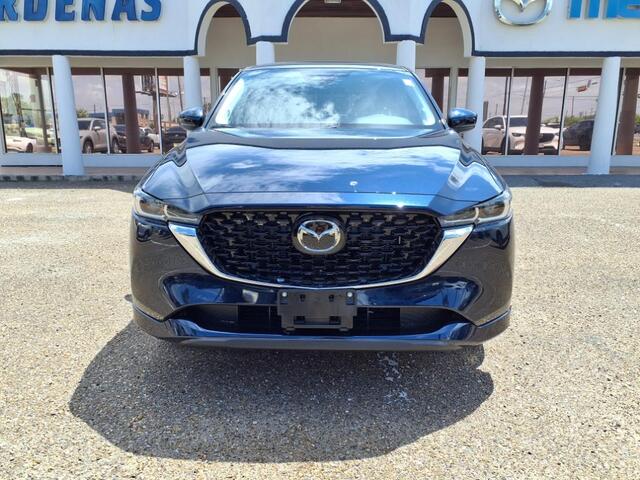2025 Mazda CX-5 2.5 S Select McAllen TX