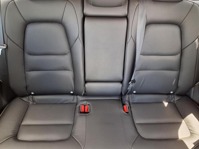2025 Mazda CX-5 2.5 S Select McAllen TX