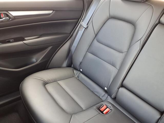 2025 Mazda CX-5 2.5 S Select McAllen TX