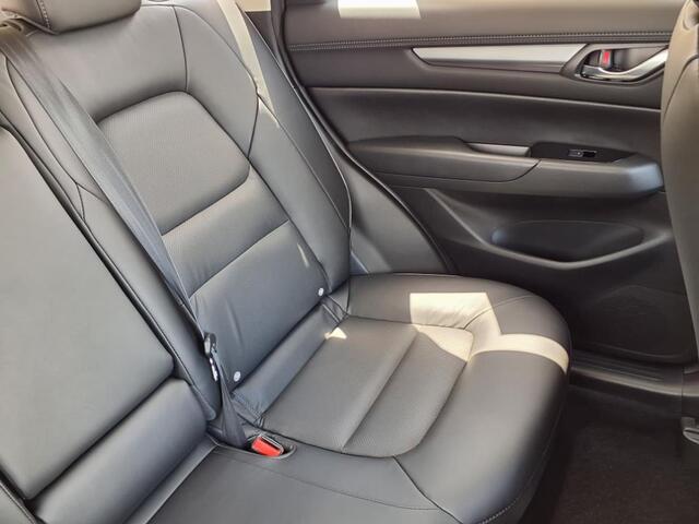 2025 Mazda CX-5 2.5 S Select McAllen TX