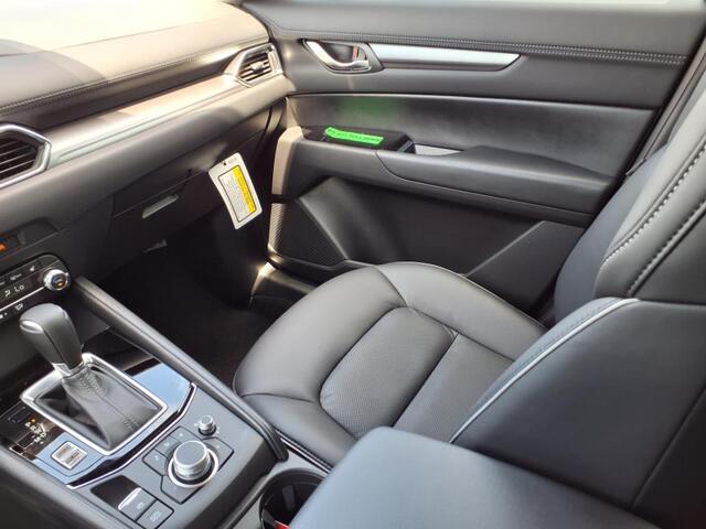 2025 Mazda CX-5 2.5 S Select McAllen TX