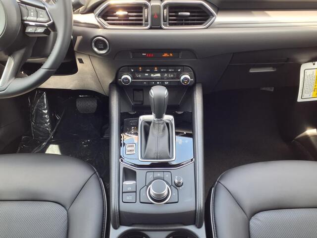 2025 Mazda CX-5 2.5 S Select McAllen TX