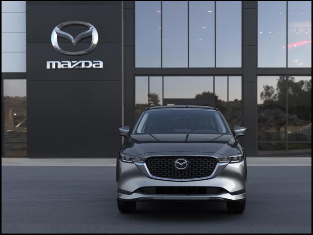 2025 Mazda CX-5 2.5 S Select AWD McAllen TX