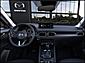 2025 Mazda CX-5 2.5 S Select AWD McAllen TX
