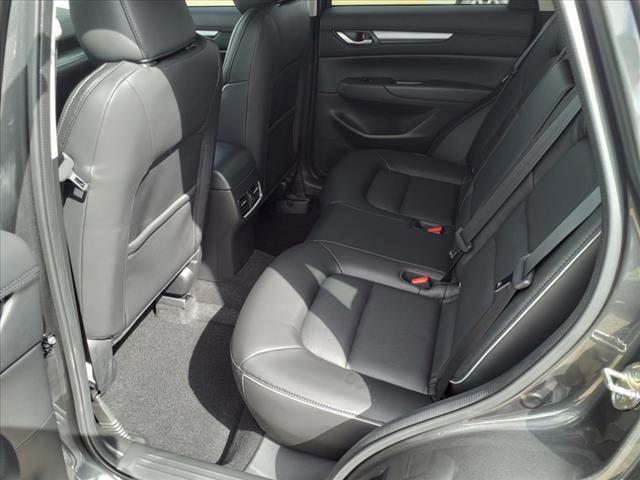 2025 Mazda CX-5 2.5 S Select AWD Harlingen TX